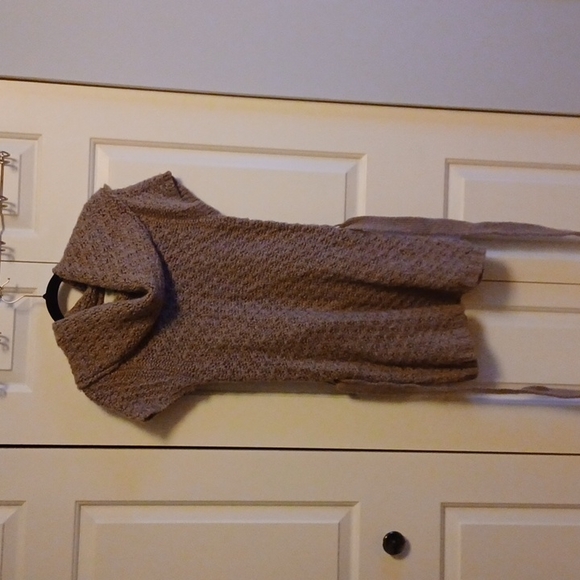 Sweater tunic - Picture 4 of 4